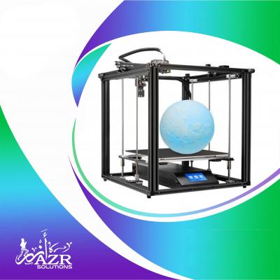 Creality ENDER 5 PLUS 3D printer
