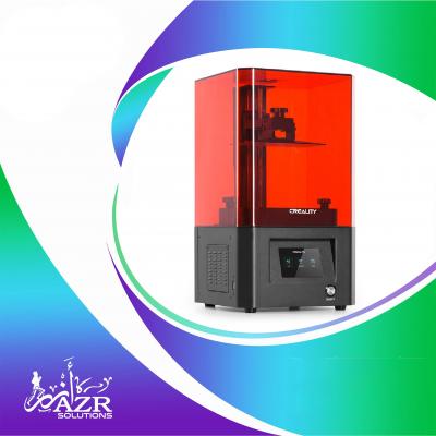 Creality MSLA Printer LD-002H 3D Resin Printer